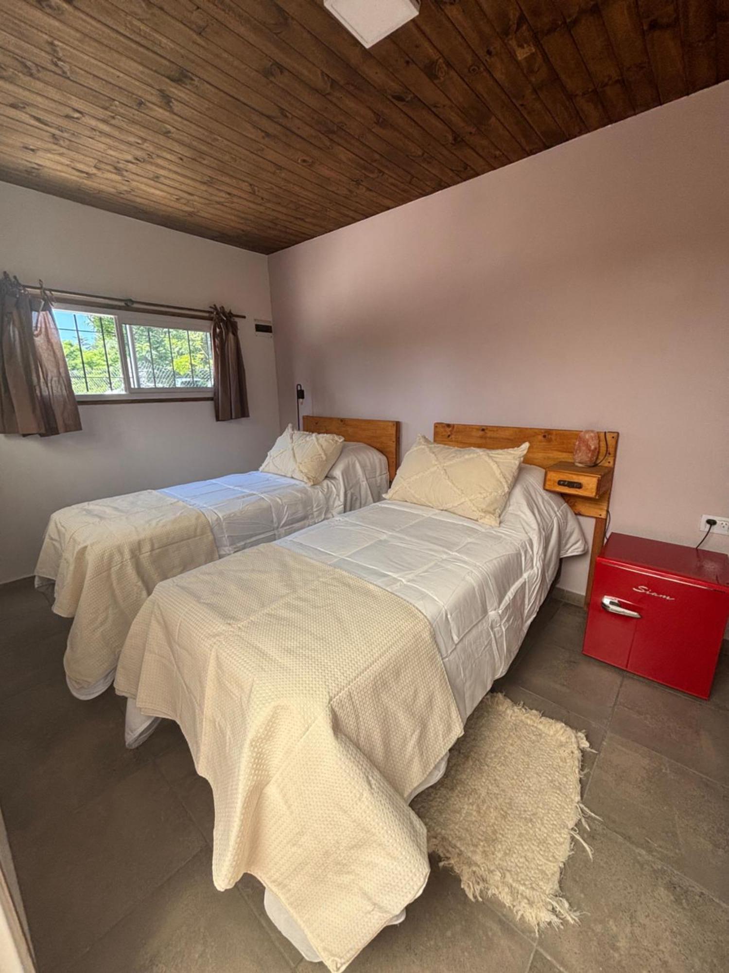 In Da House Bed and Breakfast Molinari Exteriör bild